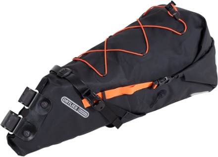 Seat-Pack Saddle Bag - 16.5 Liters