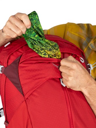 Stratos 34 Pack - Men's