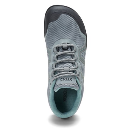 Mesa Trail WP Shoes - Women's