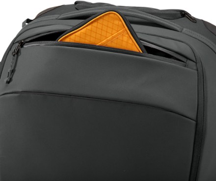 Tarmac XE 2-Wheel 40 L Carry-On Wheeled Luggage