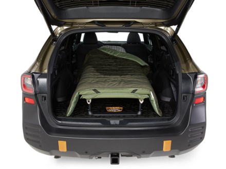 Trailgate Comforter