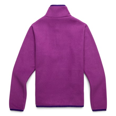 Teca Fleece Pullover - Women's