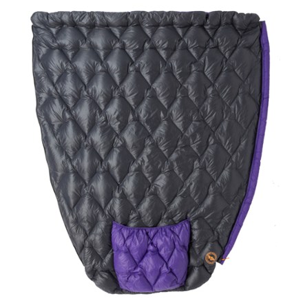 Fly Creek UL Zip Quilt