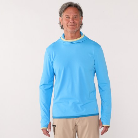 Sombra Sun Hoodie - Men's