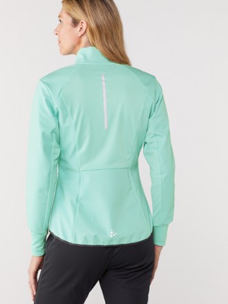 Core Nordic Training Jacket - Women's