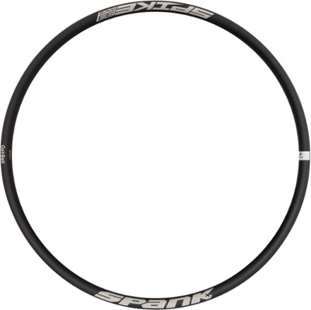 Spike Race 33 Rim