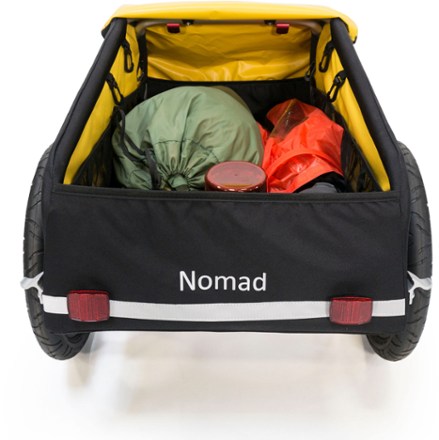 Nomad Cargo Trailer