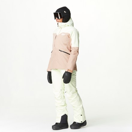 Sitkah Jacket - Women's