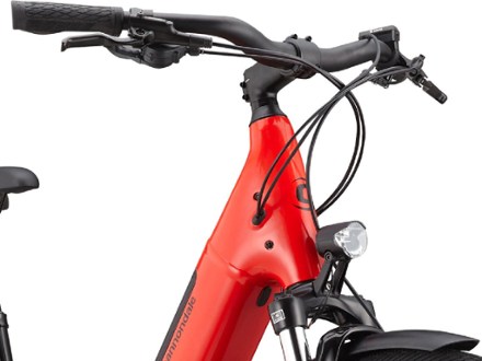 Adventure Neo 3 EQ Electric Bike