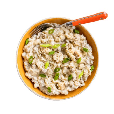 Classic Biscuits & Gravy - 3 Servings
