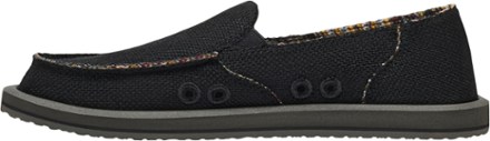 Donna Hemp Shoes - Women's