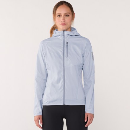 Bonatti Cross Wind Jacket - Women's