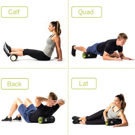 GRID Foam Roller