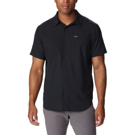 Silver Ridge Utility Lite Shirt - Men's