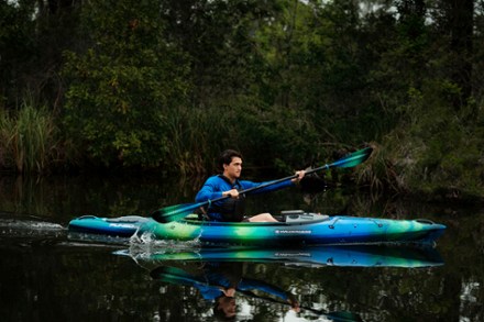 Pungo Recreational Sit-In Kayak