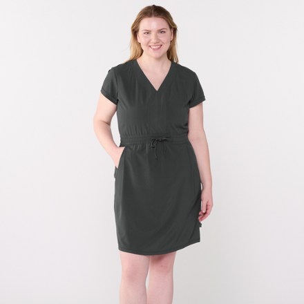 Savanna Trails Dress