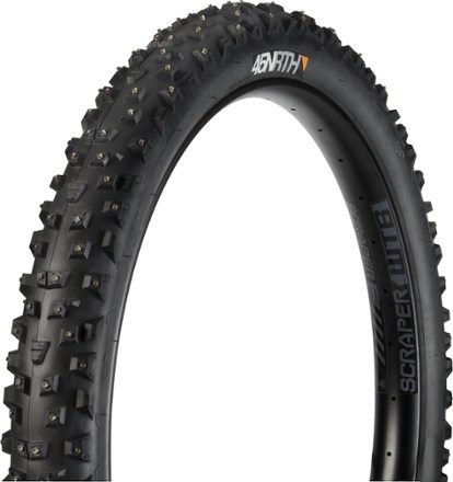 Wrathchild Trail Studded Tire - 120 TPI