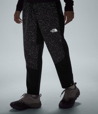 Winter Warm Pro Pants