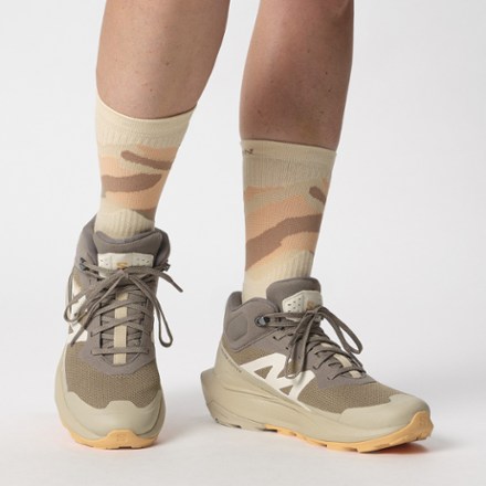 Elixir Activ Mid GORE-TEX Hiking Boots - Women's
