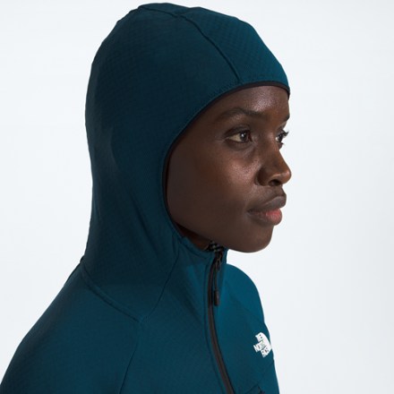 Summit Series FUTUREFLEECE Full-Zip Hoodie - Women's