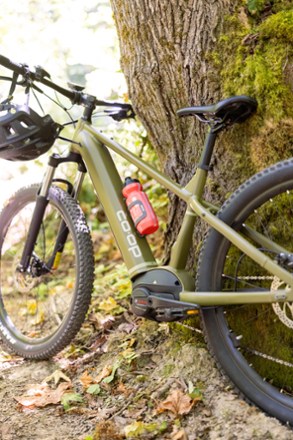 DRT e1.1 Electric Mountain Bike