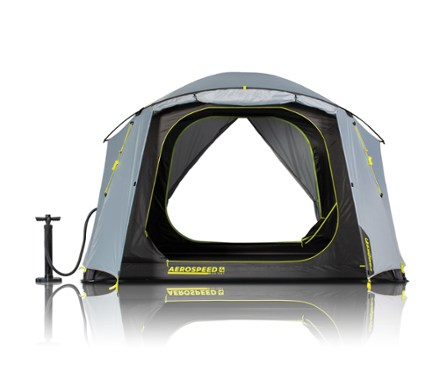 Aerospeed 4 Air Tent