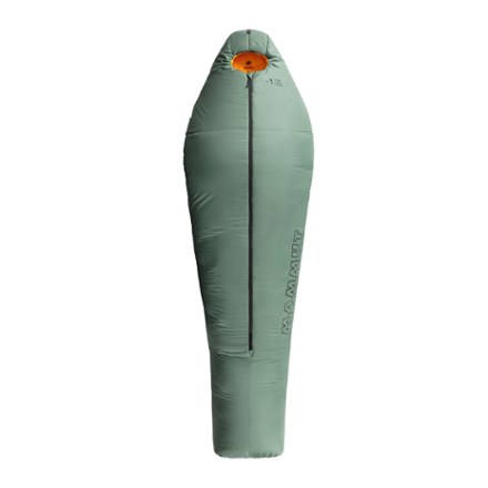 Comfort Fiber 30F/-1C Sleeping Bag