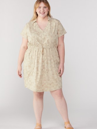 Trailmade Dress