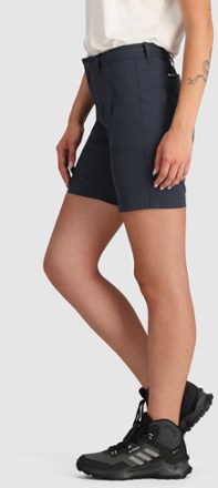 Ferrosi 7" Shorts - Women's