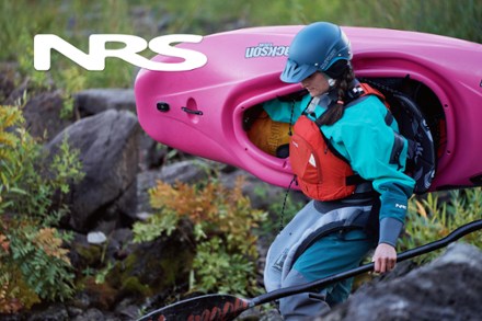 Ninja PFD