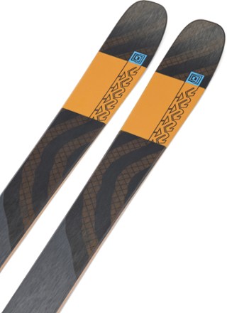 Mindbender 96C Skis - Men's 2023/2024