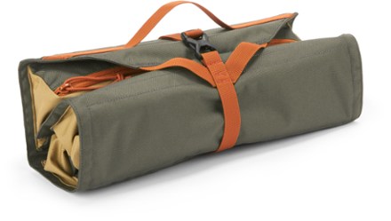 Chef Roll Bag