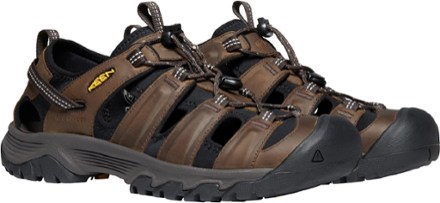 Targhee III Sandals - Men's