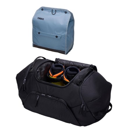 RoundTrip Snowsports Duffel - 80 L