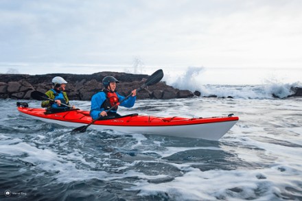 Delta Traverse 17.5T Tandem Kayak