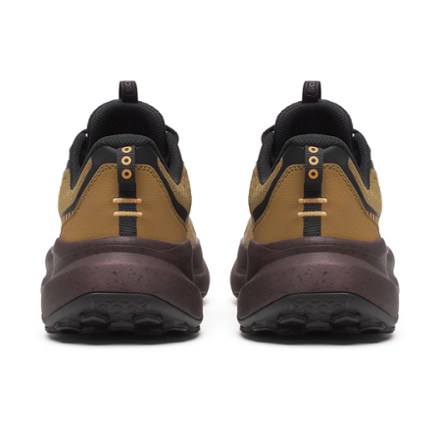 Xodus Ultra 4 Trail-Running Shoes - Men's