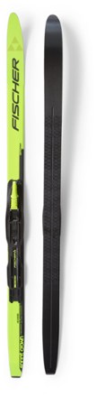 Sprint Crown Junior Cross-Country Skis with TURNAMIC Bindings - Kids'