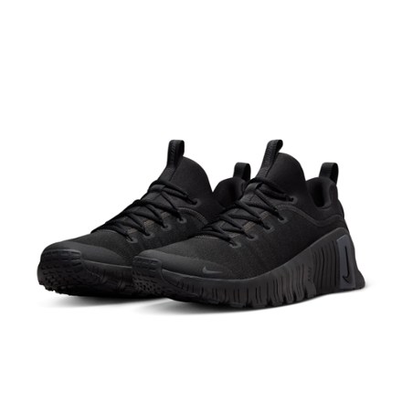 Free Metcon 6 Workout Shoes - Men's