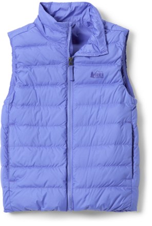 650 Down Vest - Kids'