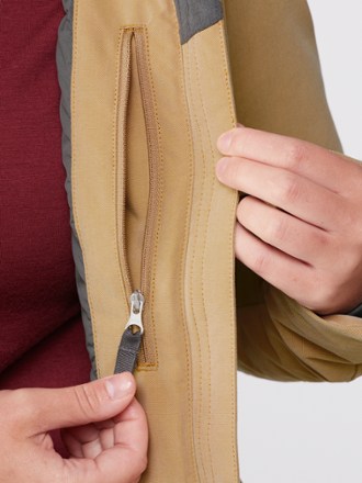 Sojourner Down Jacket - Women's