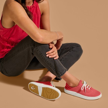 Kohu Shoes - Women's