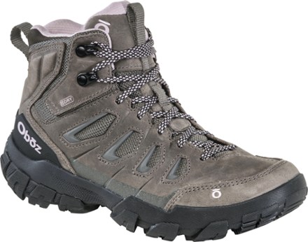 Sawtooth X Mid Waterproof Hiking Boots - Women's
