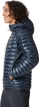 Ghost Whisperer UL Down Hoody - Men's