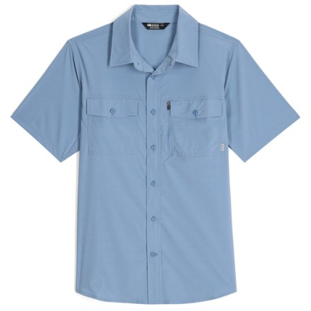 Way Station Shirt - Men's