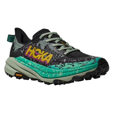 Speedgoat 6 Trail-Running Shoes - Women's