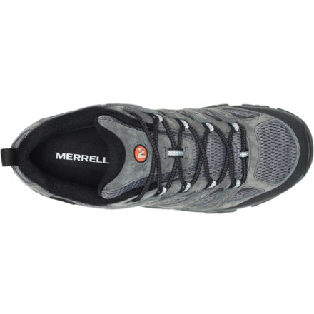 Moab 3 Waterproof Hiking Shoes - Men's