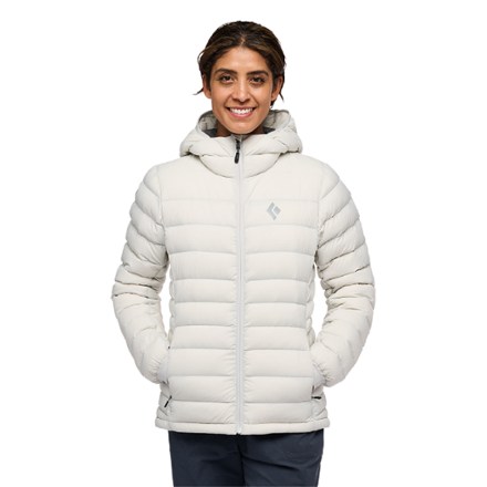 Access Down 2.0 Hoody - Women's
