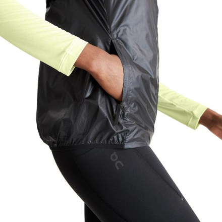 Weather Vest - Women's