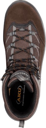 Cimon GTX Mid Hiking Boots - Men's