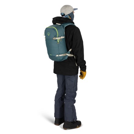 Glade 20 L Snow Pack
